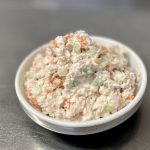 Tuna Salad (GF)