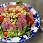 Italian House Salad (GF)