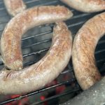 Bratwurst Sausage (GF/DF)