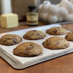 U-Bake Chocolate Chip Cookies