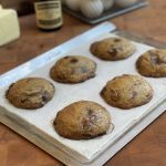 U-Bake Chocolate Chip Cookies (Gluten Free)