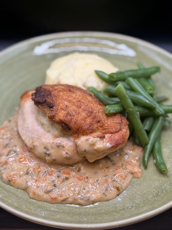 Tribute to Julia Child