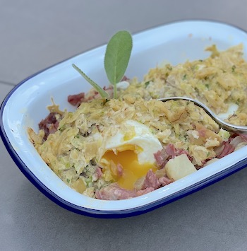Corned Beef Hash