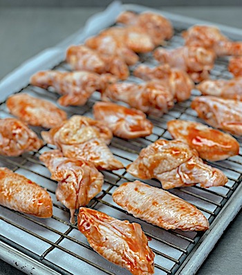 Frank's Red Hot® Wings