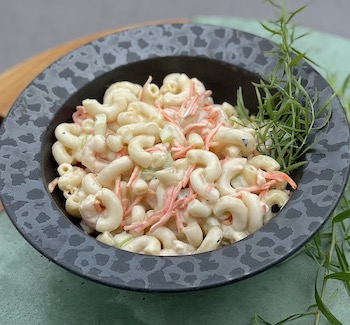Shirley's Shrimp & Pasta Salad