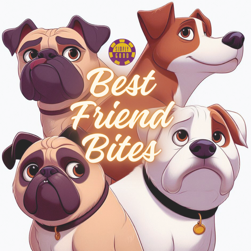 Best Friend Bites
